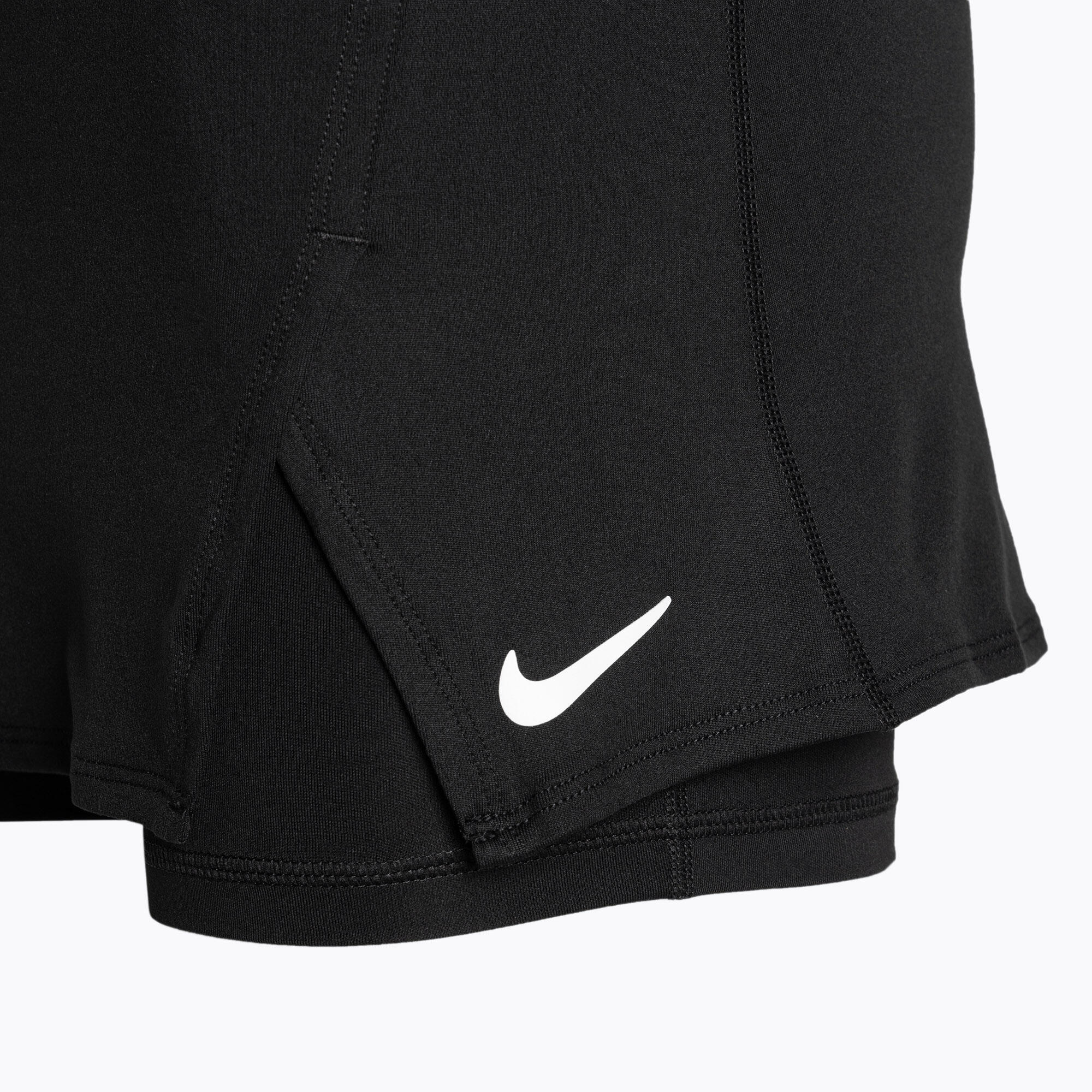 Falda de tenis recta Court Dri-Fit Victory de Nike 3/5