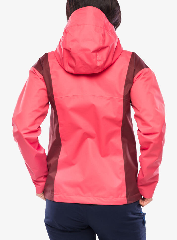 Kurtka przeciwdeszczowa damska Columbia Hikebound Jacket