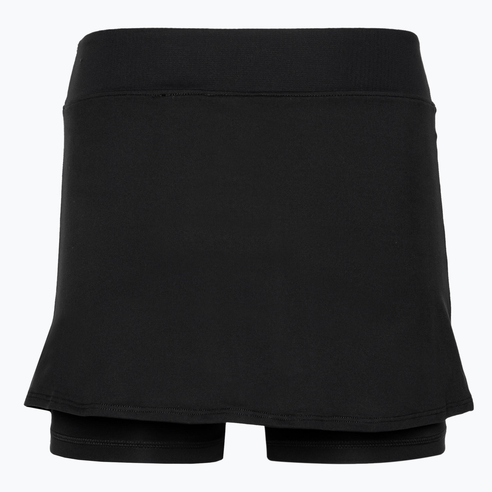 Falda de tenis recta Court Dri-Fit Victory de Nike 2/5