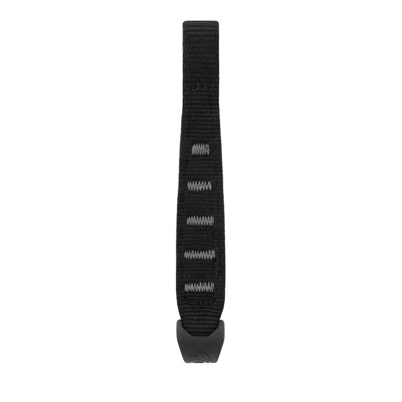 Taśma do ekspresów Petzl Express 17 cm - black
