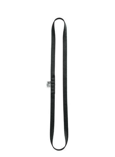 PETZL Umreifungsring C40 aus PETZL-Band 80 cm, Polyester 22 kN, CE EN 566/795 B