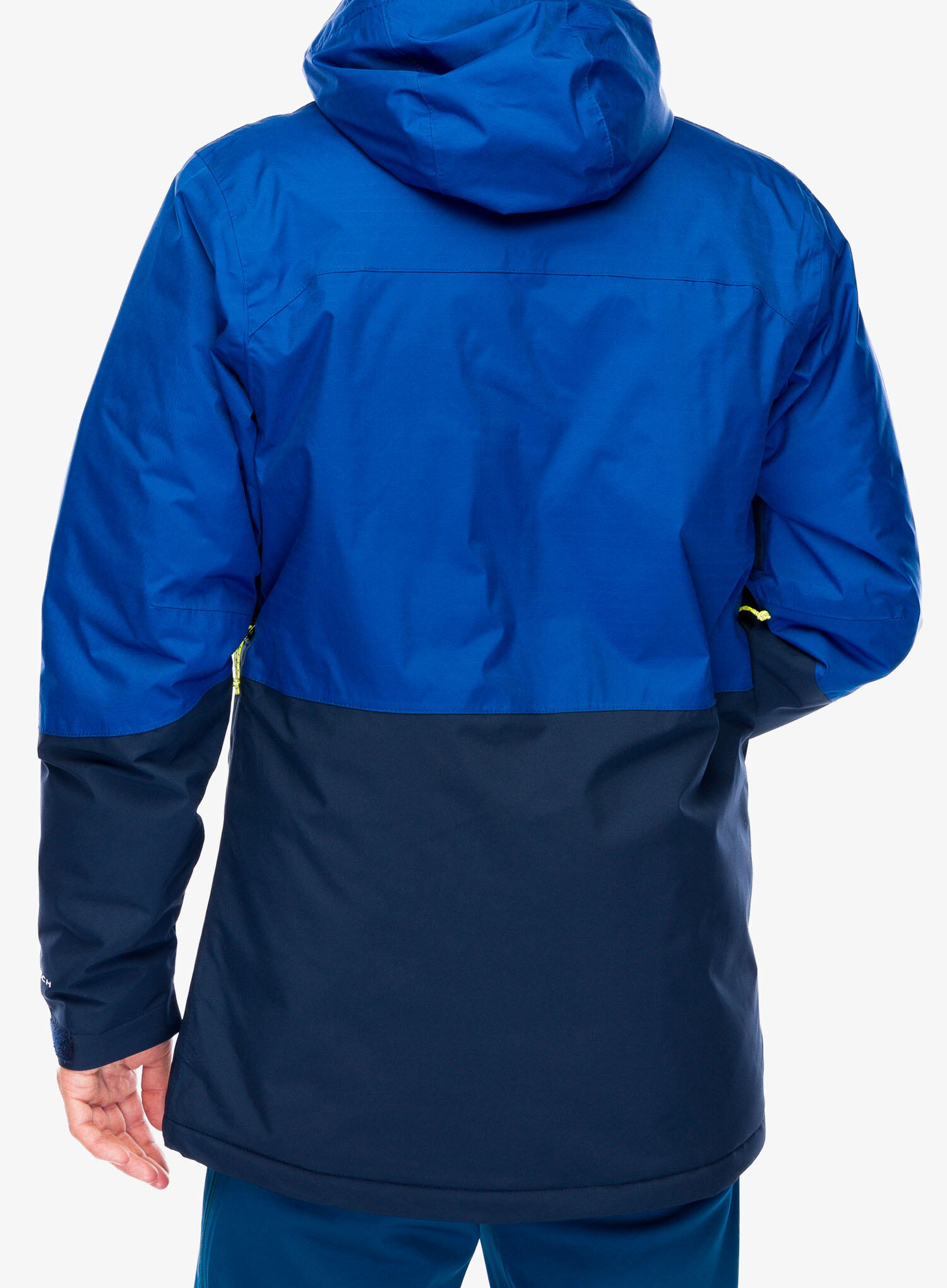 Veste de ski homme Iceberg Point II Columbia 2/7