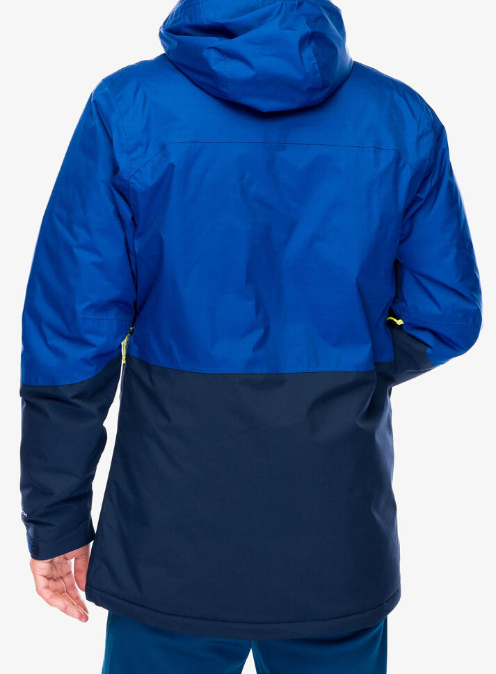 Kurtka narciarska męska Columbia Iceberg Point II Jacket