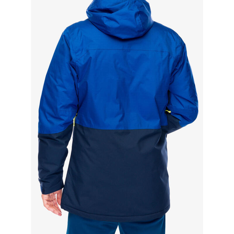 Kurtka narciarska męska Columbia Iceberg Point II Jacket