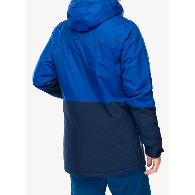 Kurtka narciarska męska Columbia Iceberg Point II Jacket