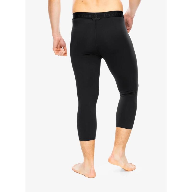 Legginsy termoaktywne damskie Peak Performance FWT Spirit Short John