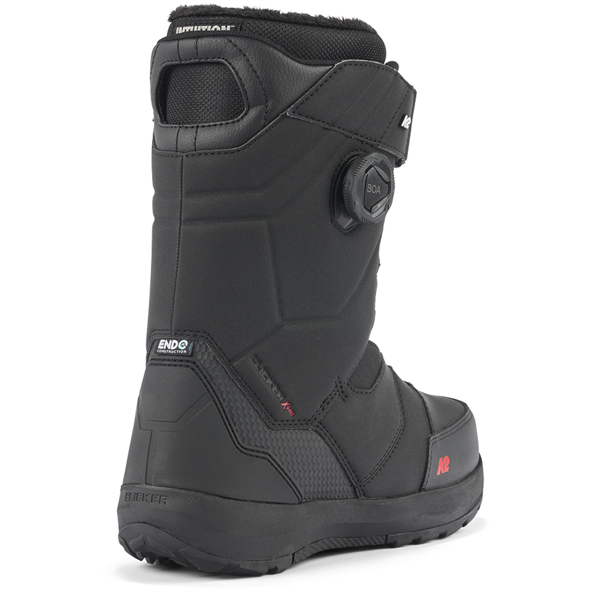 Buty snowboardowe K2 MAYSIS  CLICKER X HB 3/4