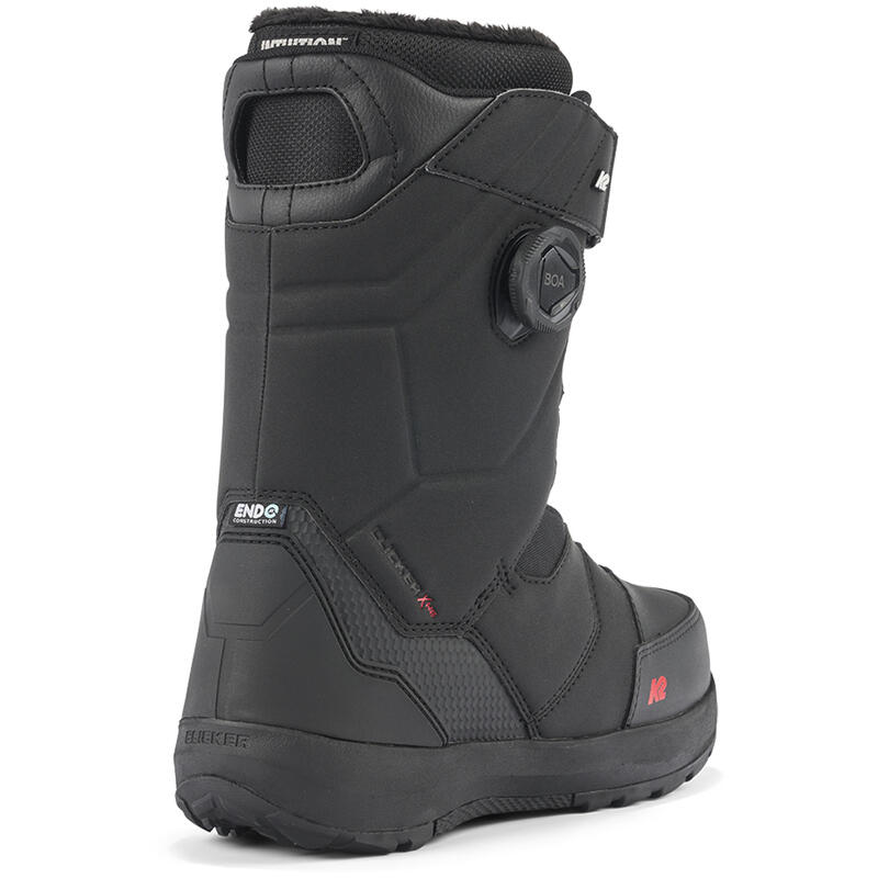 Buty snowboardowe K2 MAYSIS  CLICKER X HB