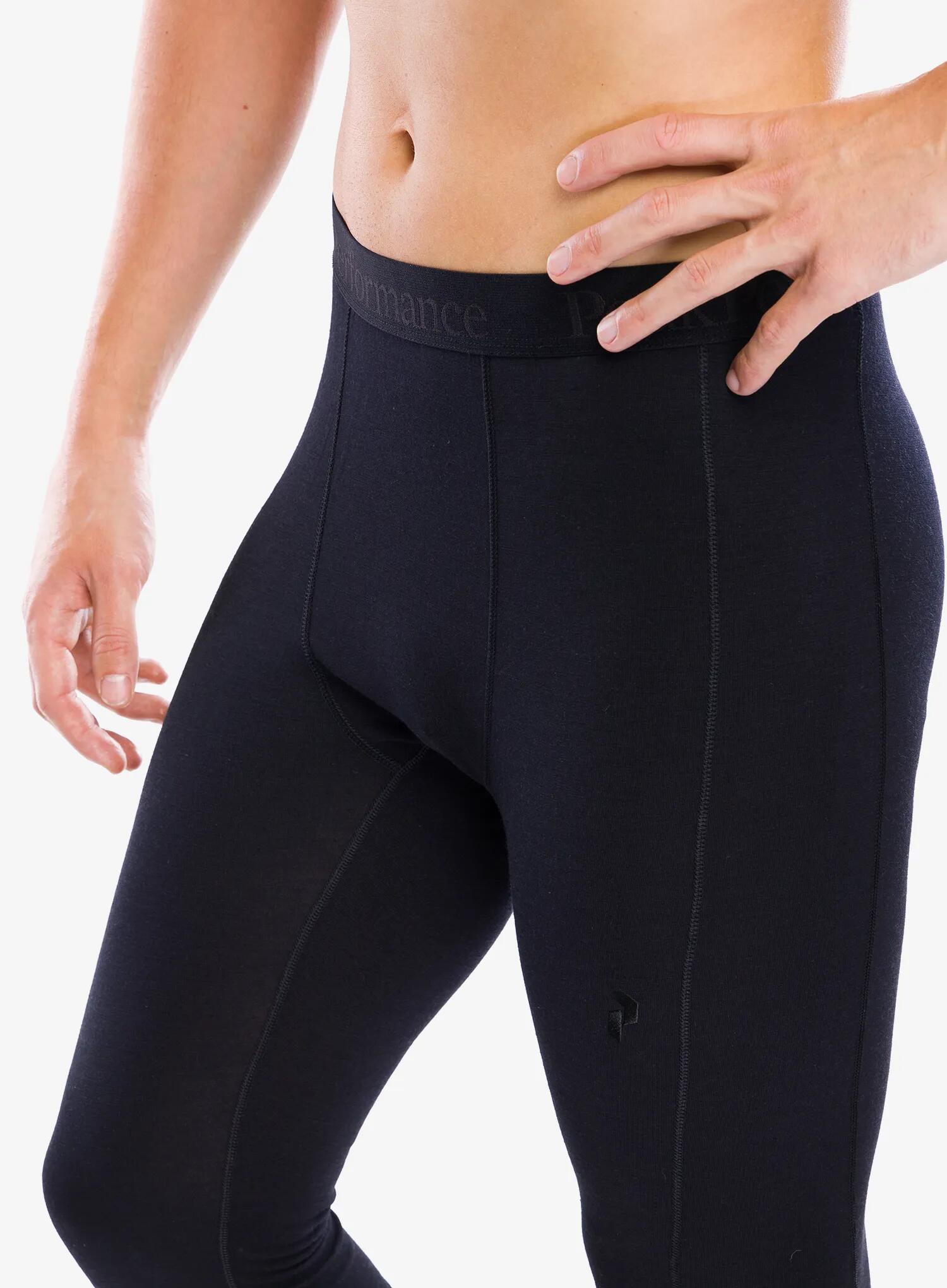Legginsy termoaktywne męskie Peak Performance Magic Long John 5/5