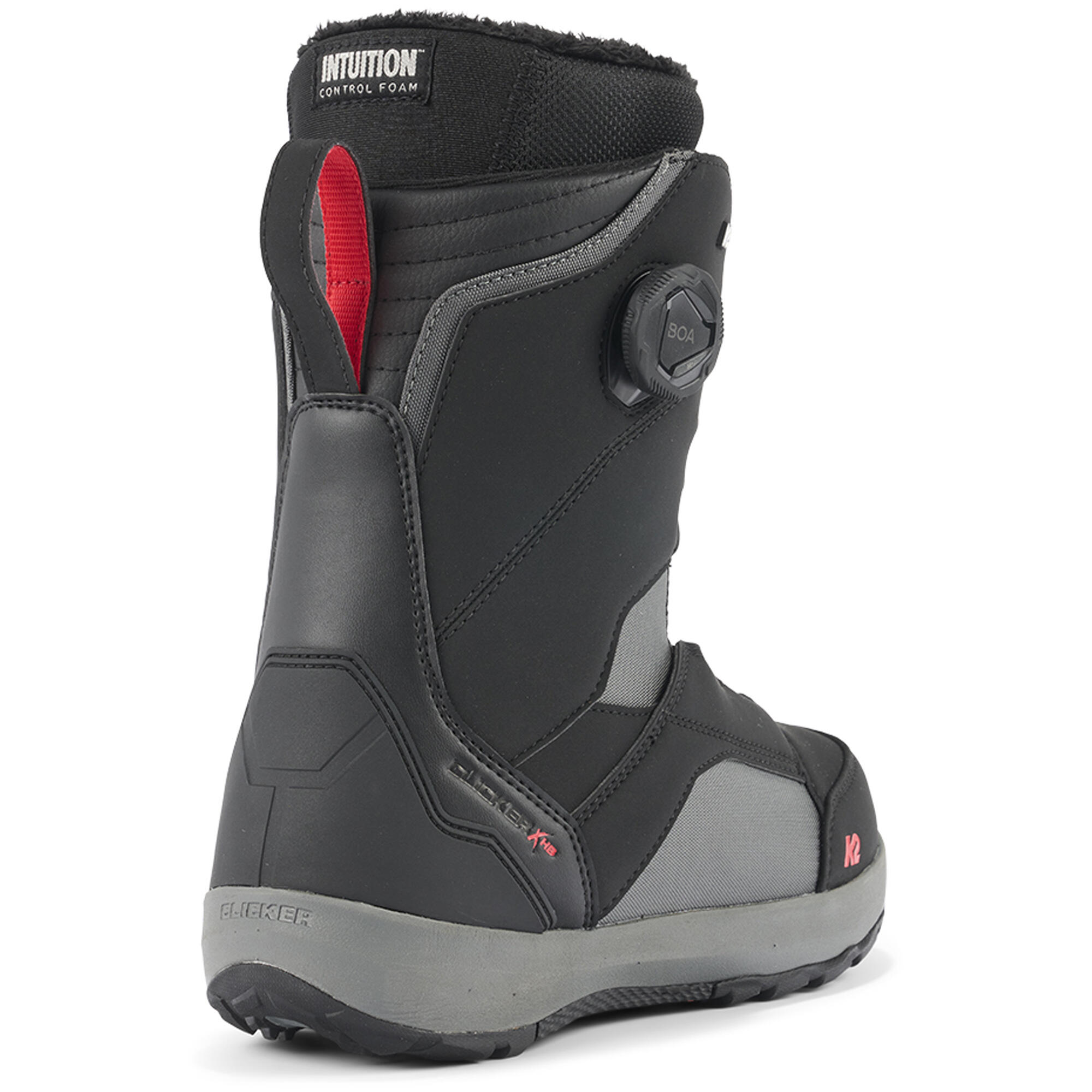 Buty snowboardowe K2 KINSLEY  CLICKER X HB 3/4