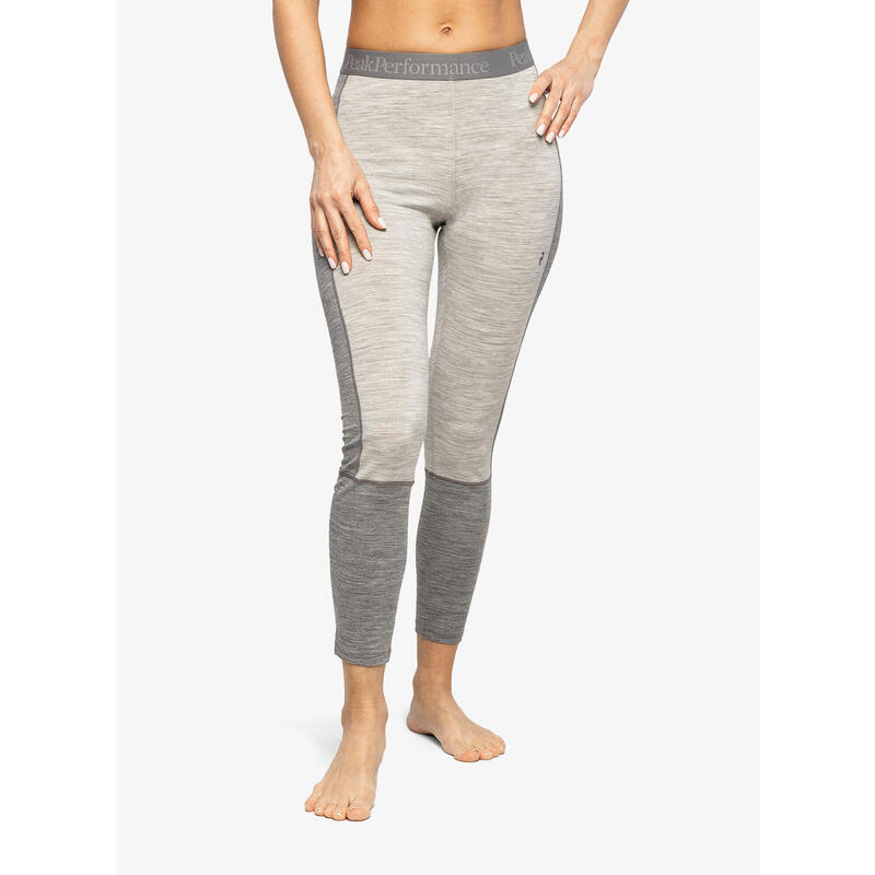Legginsy termoaktywne damskie Peak Performance Magic Long John