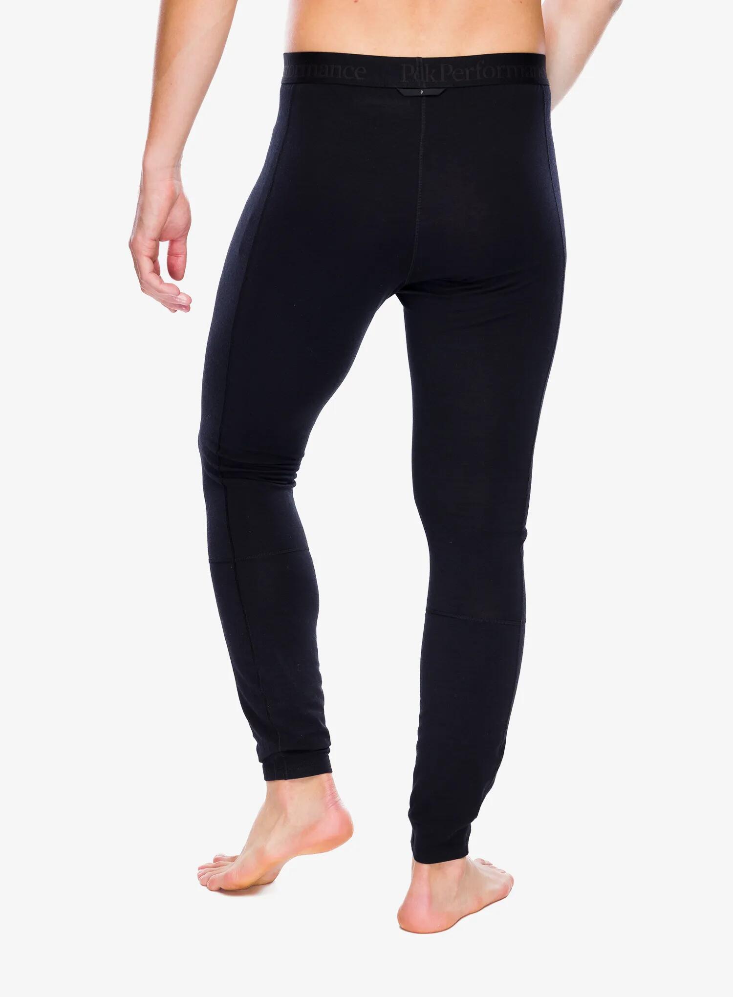 Legginsy termoaktywne męskie Peak Performance Magic Long John 2/5