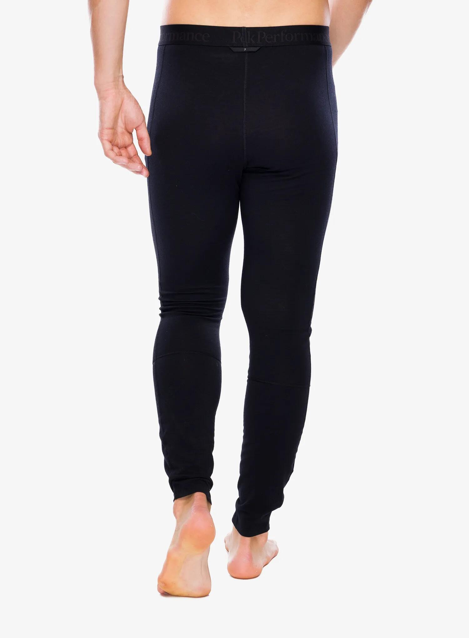Legginsy termoaktywne męskie Peak Performance Magic Long John 4/5