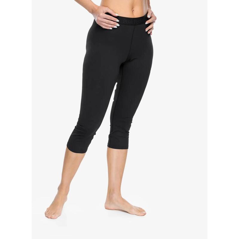 Legginsy termoaktywne damskie Peak Performance Spirit Short John