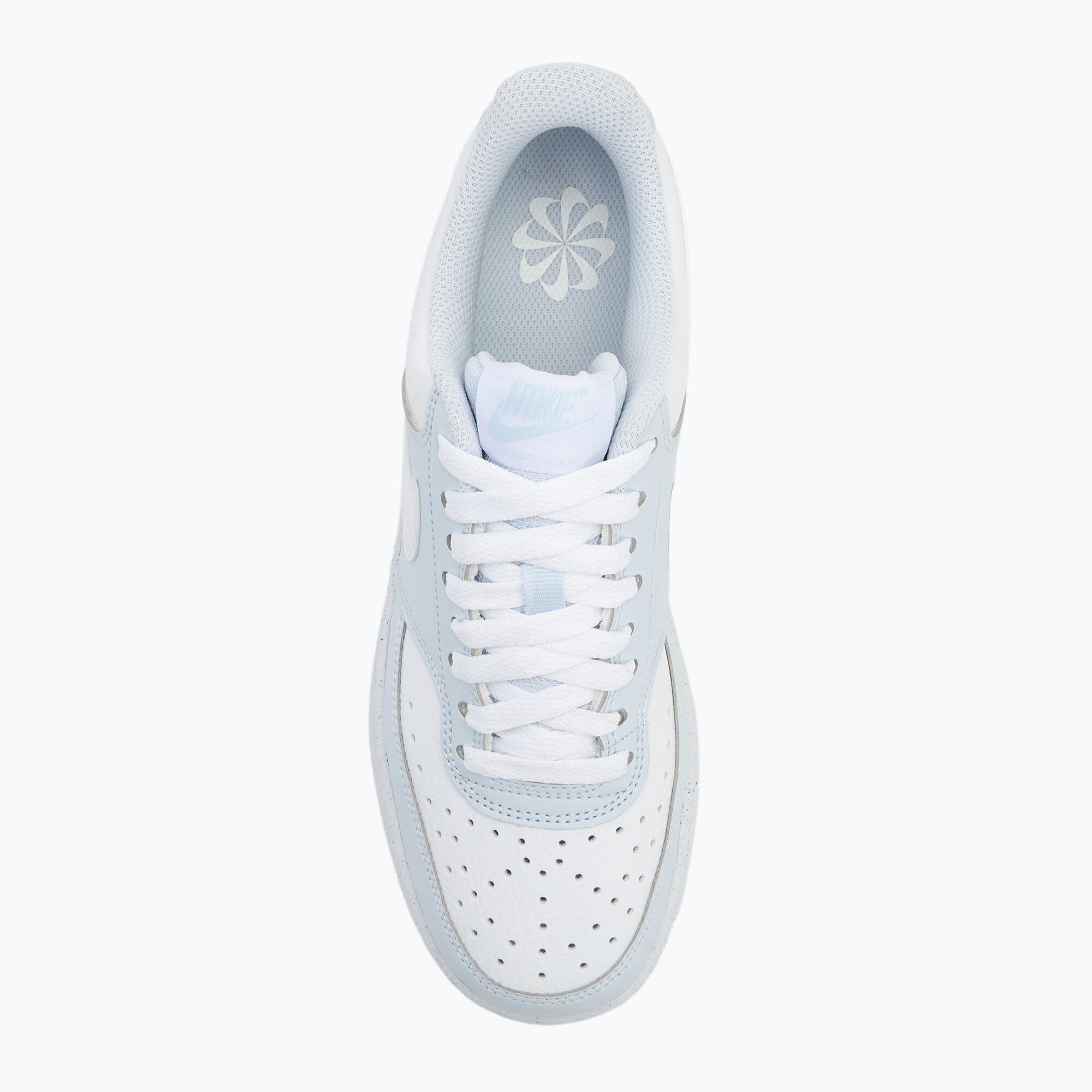 Chaussures femme Court Vision Low Next Nature Nike 5/5