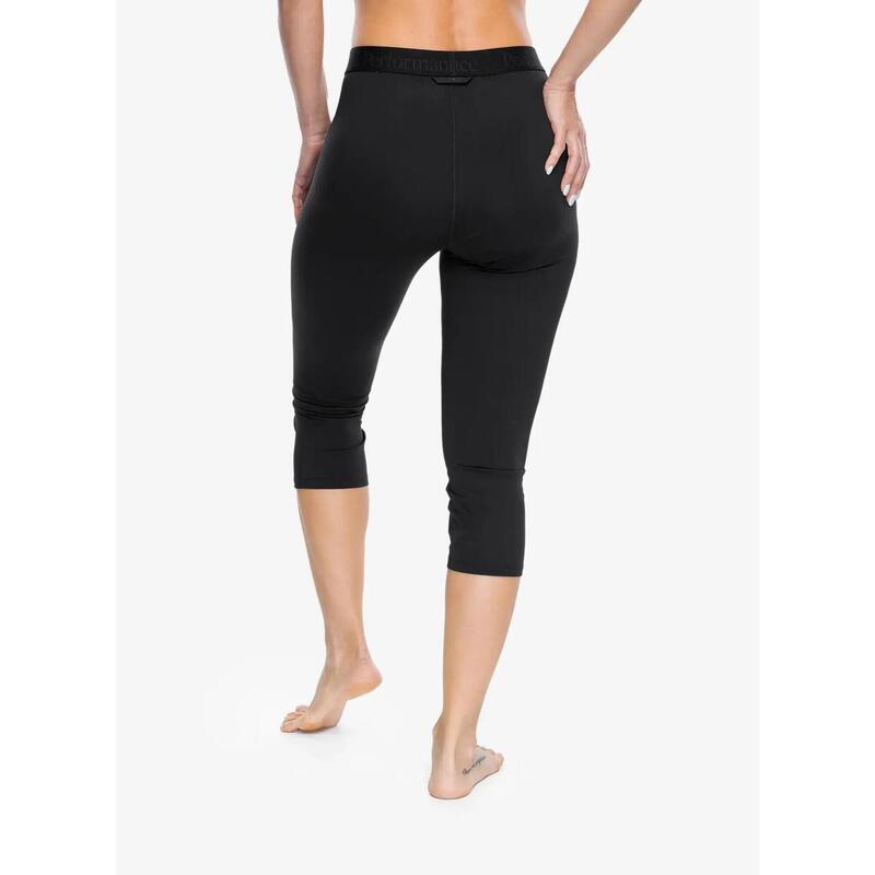 Legginsy termoaktywne damskie Peak Performance Spirit Short John