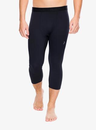 Combinaison - natation - homme - néoprène - Spirit - noir