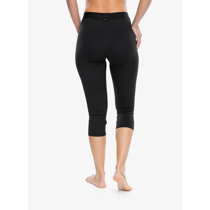 Legginsy termoaktywne damskie Peak Performance Spirit Short John