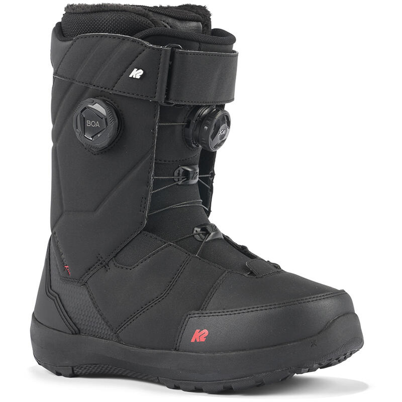 Buty snowboardowe K2 MAYSIS  CLICKER X HB