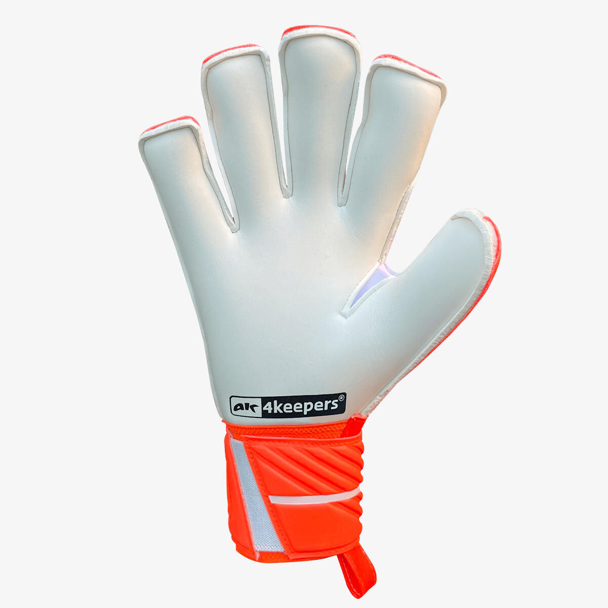 Rękawice bramkarskie 4keepers GUARD FOGO MF 2/7