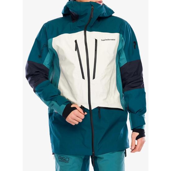 Kurtka narciarska męska Peak Performance Vertical GORE-TEX Pro Jacket
