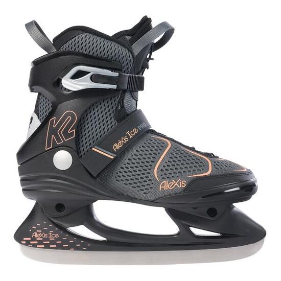 ŁYŻWY DAMSKIE K2 ALEXIS ICE PRO