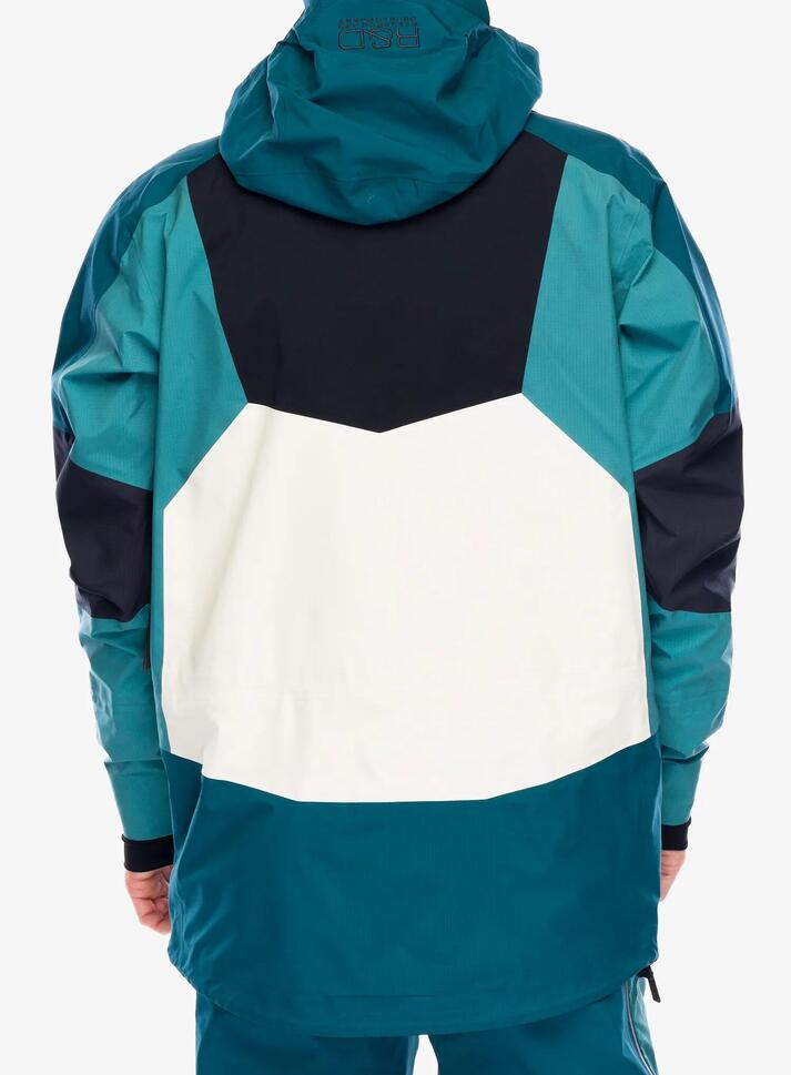 Kurtka narciarska męska Peak Performance Vertical GORE-TEX Pro Jacket
