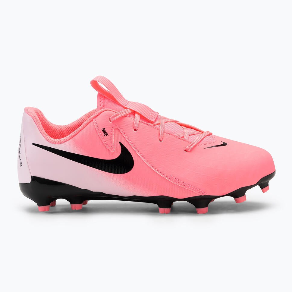 Buty piłkarskie dziecięce Nike Phantom GX II Academy FG/MG Junior