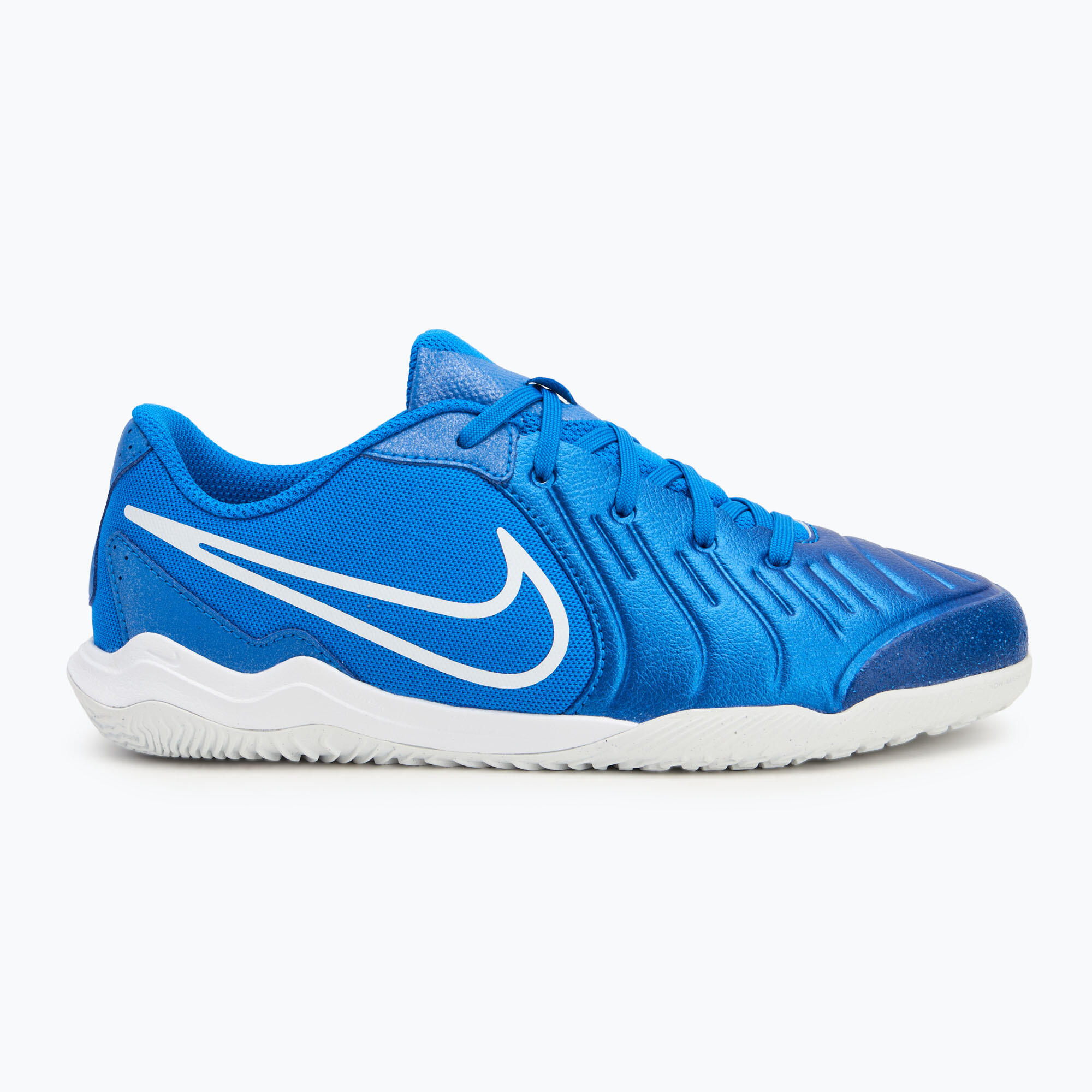 Buty piłkarskie dziecięce Nike Tiempo Legend 10 Academy IC 2/5