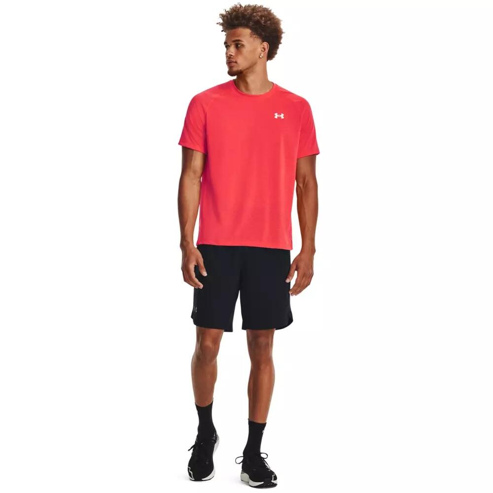 Koszulka męska Under Armour Streaker SS 3/6