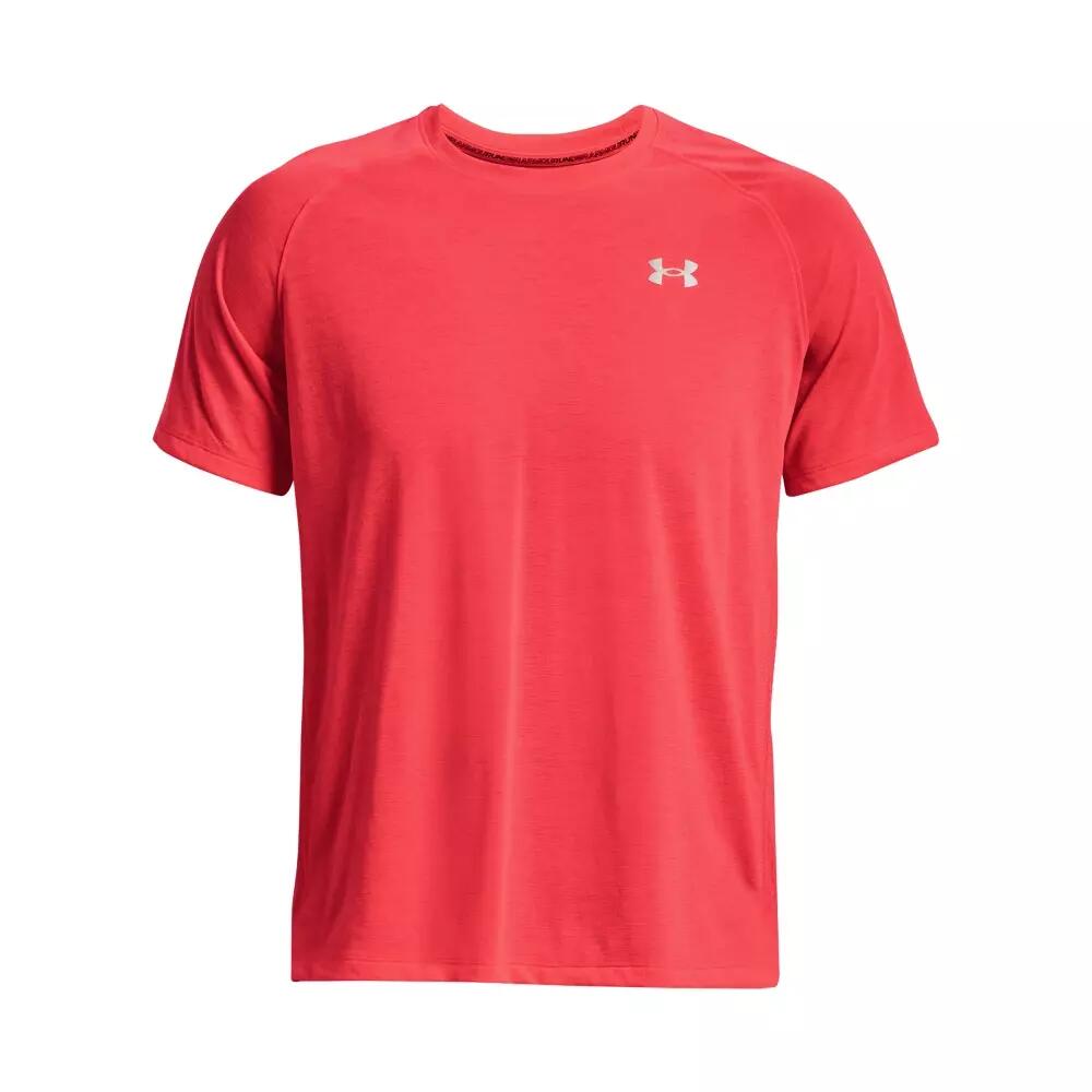 Koszulka męska Under Armour Streaker SS 4/6