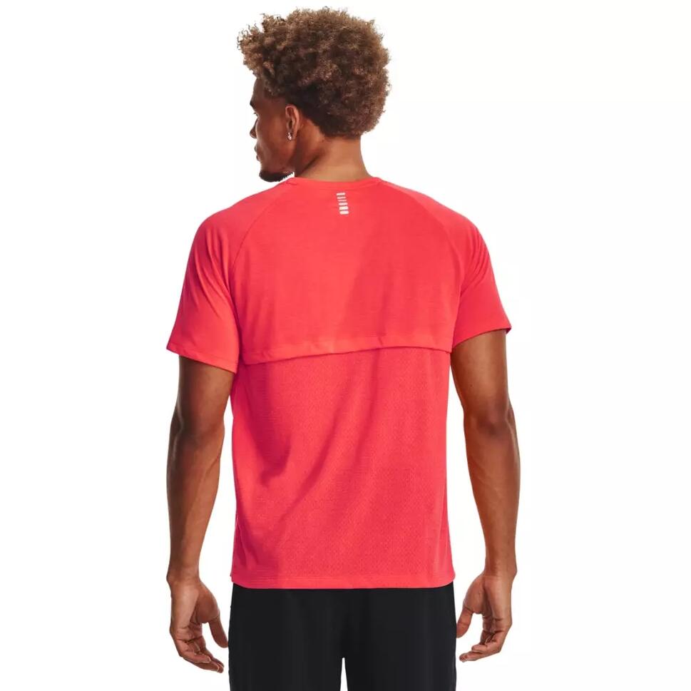 Koszulka męska Under Armour Streaker SS