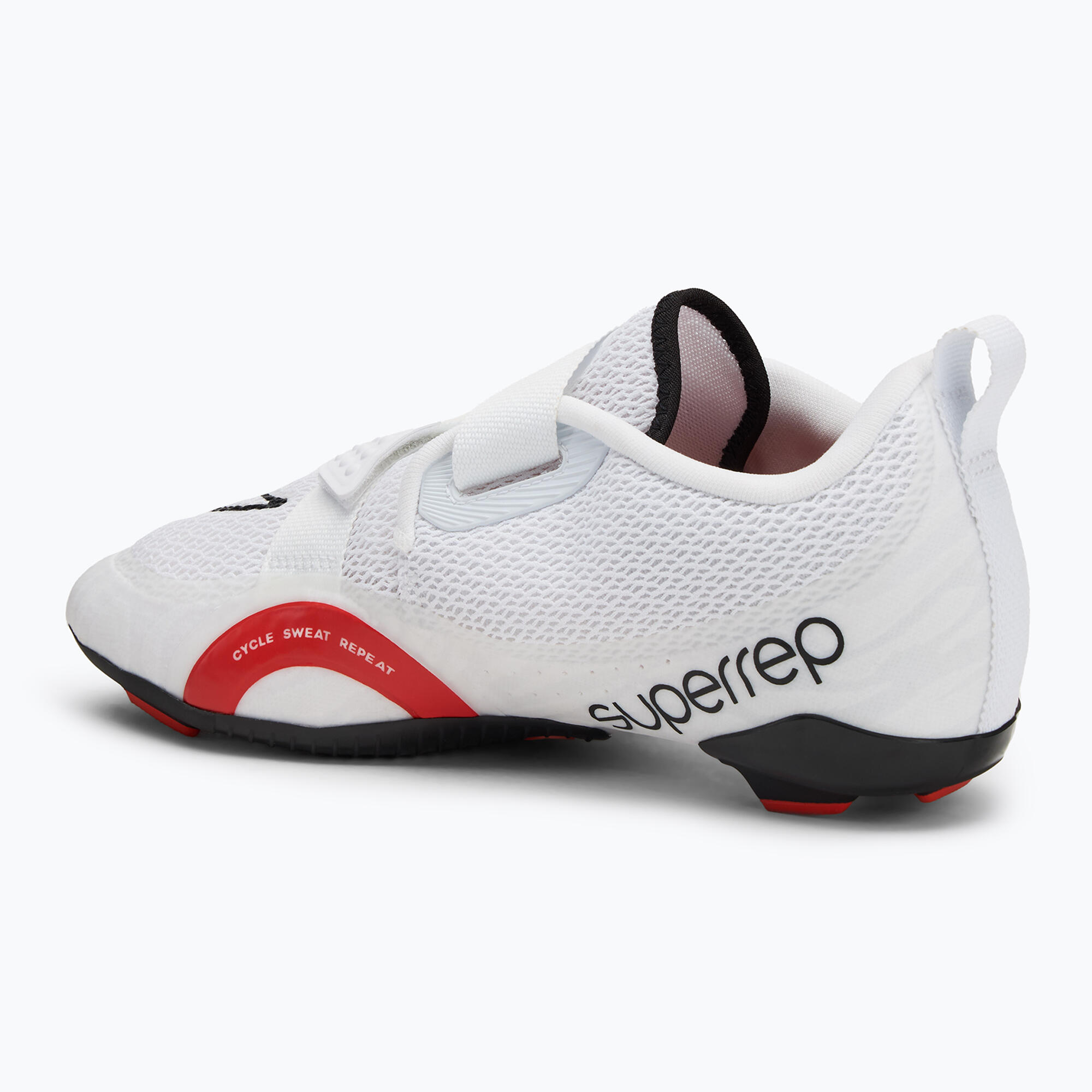 Cyklistické boty Nike Superrep Cycle 2 3/5