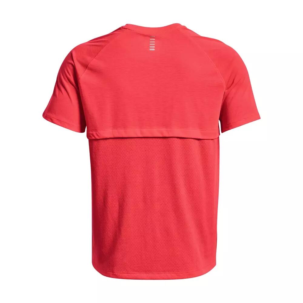 Koszulka męska Under Armour Streaker SS 5/6