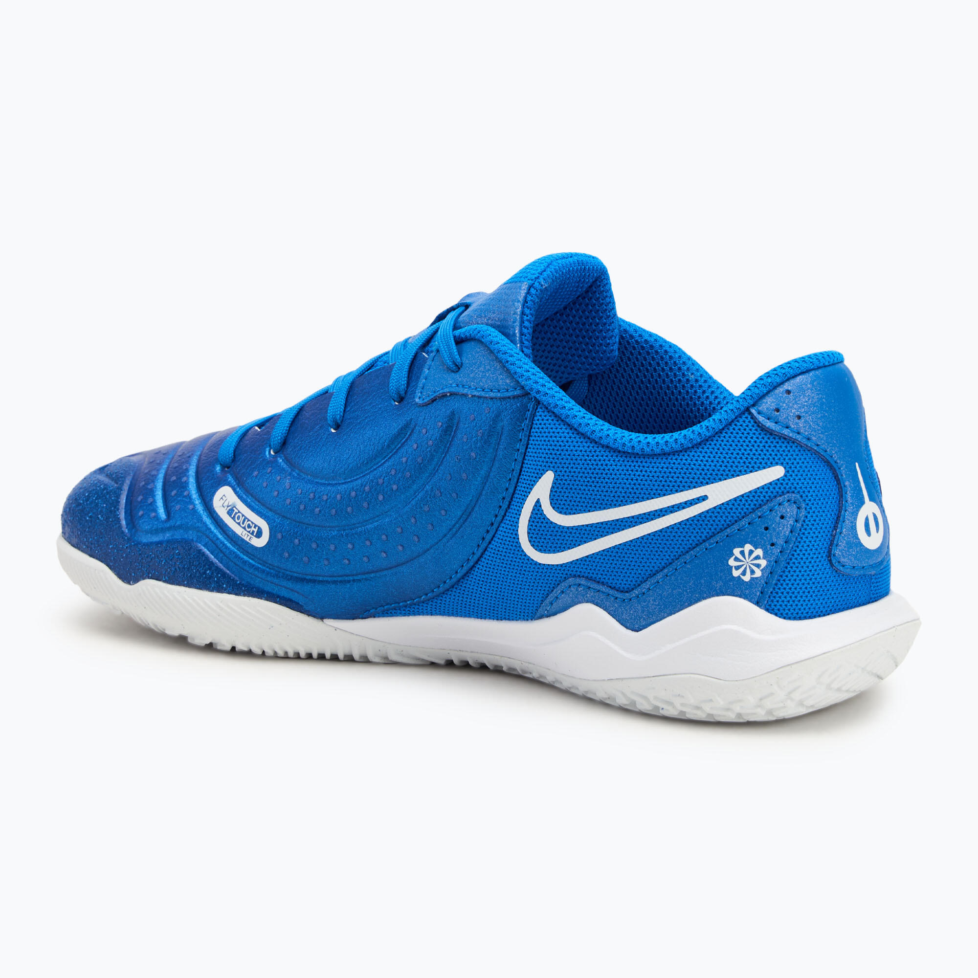 Buty piłkarskie dziecięce Nike Tiempo Legend 10 Academy IC 3/5
