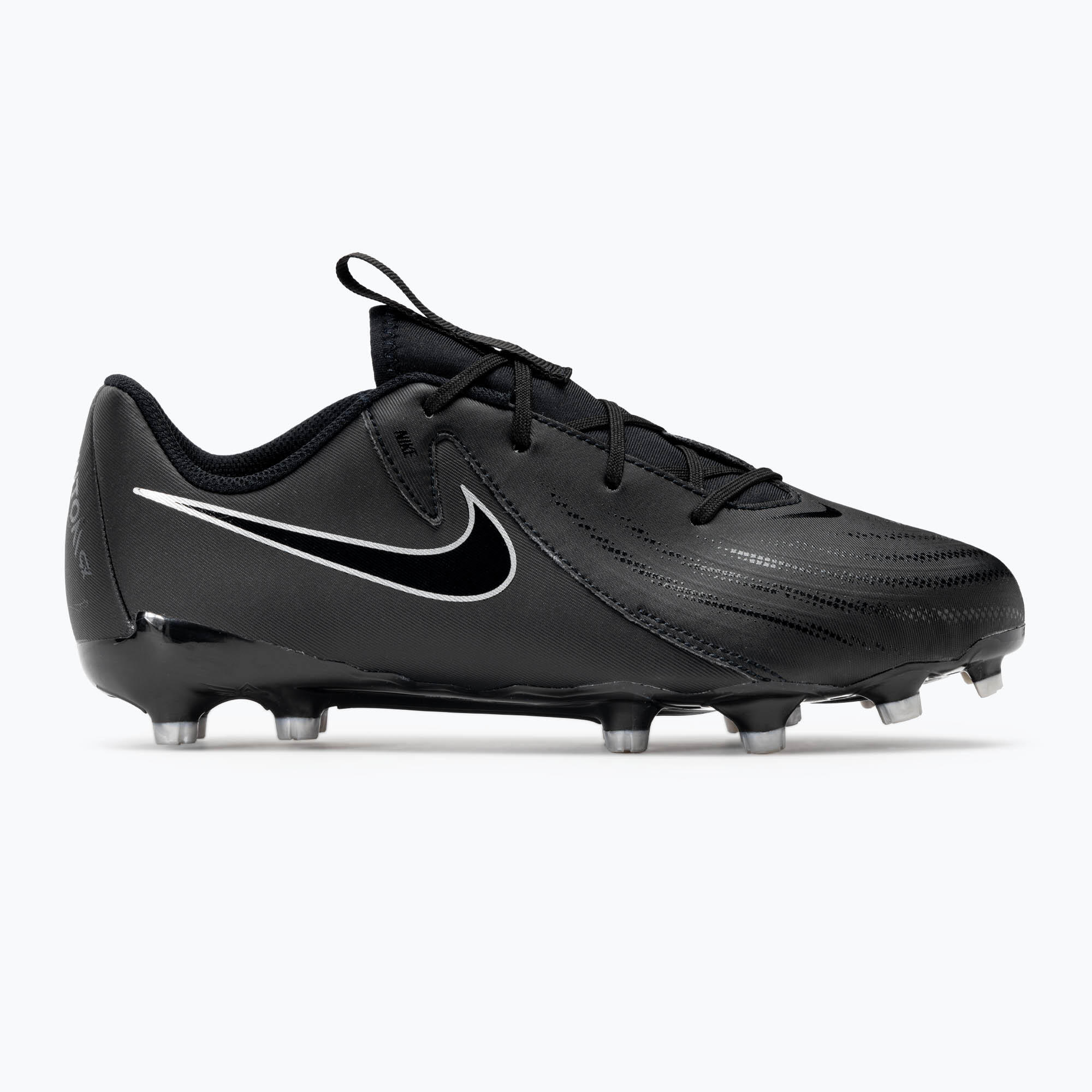 Chuteiras infantis Nike Phantom GX II Academy FG/MG Junior 2/5