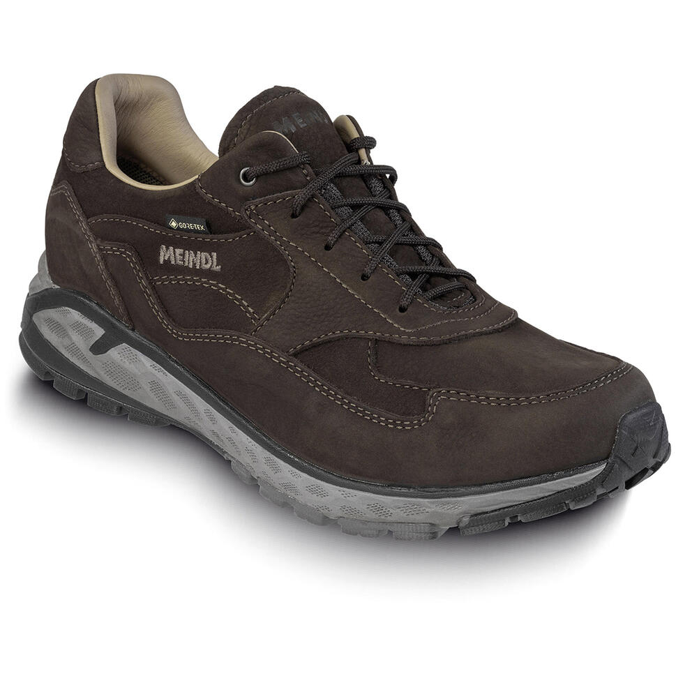 Buty trekkingowe męskie MEINDL Trondheim GTX, z membraną Gore-Tex