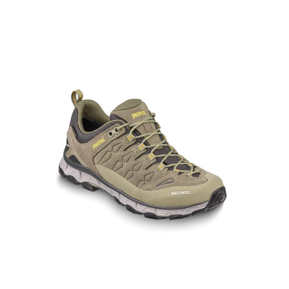 MEINDL Trekkingschoenen voor vrouwen Meindl Lite Trail Lady Gtx