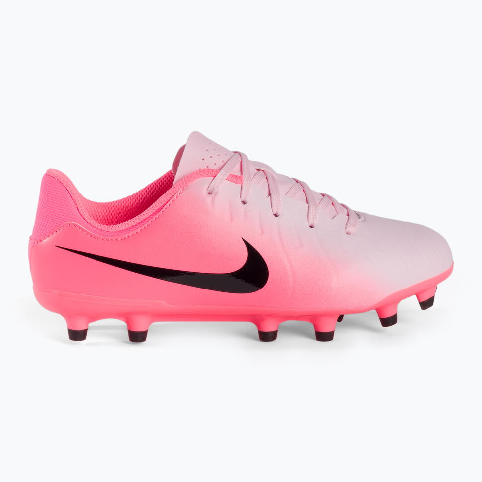Buty piłkarskie dziecięce Nike Tiempo Emerald Legend 10 Academy FG/MG