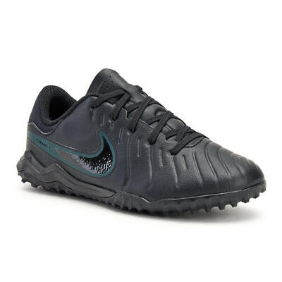 Zapatillas de fútbol Nike Tiempo Legend 10 Academy TF infantil