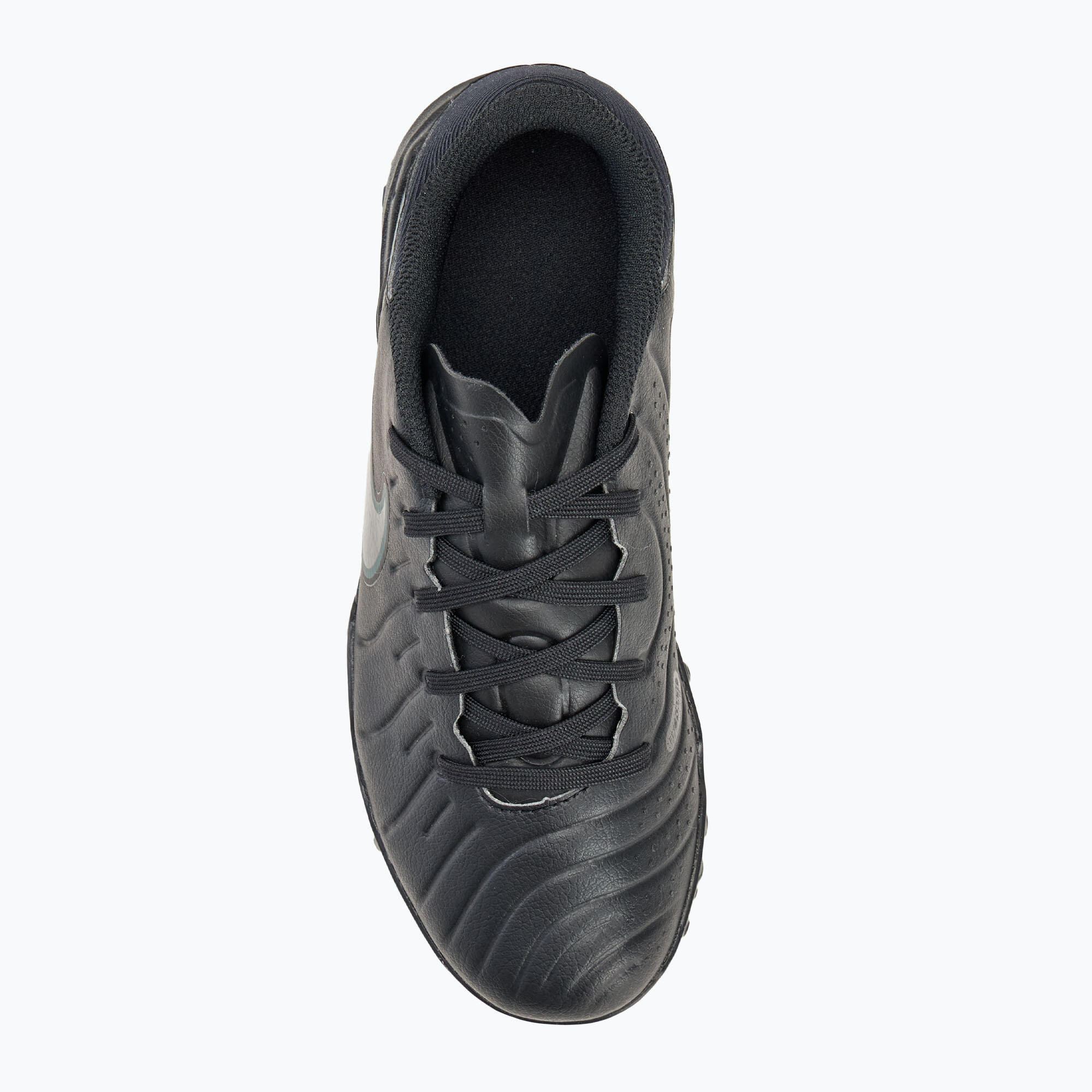 Ghete fotbal Nike Legend 10 Academy TF negru 38.5 Teren sintetic 5/8