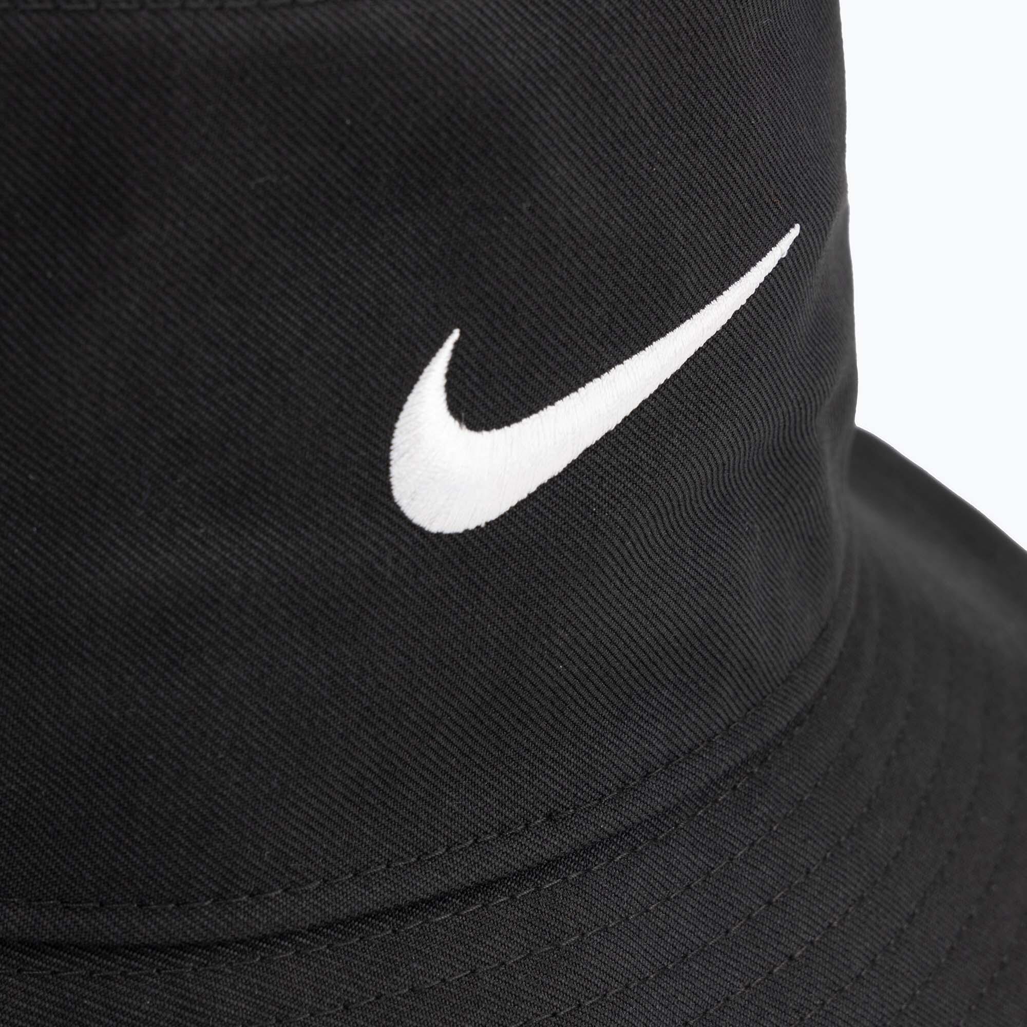 Kapelusz Nike Apex Bucket Swoosh 3/4