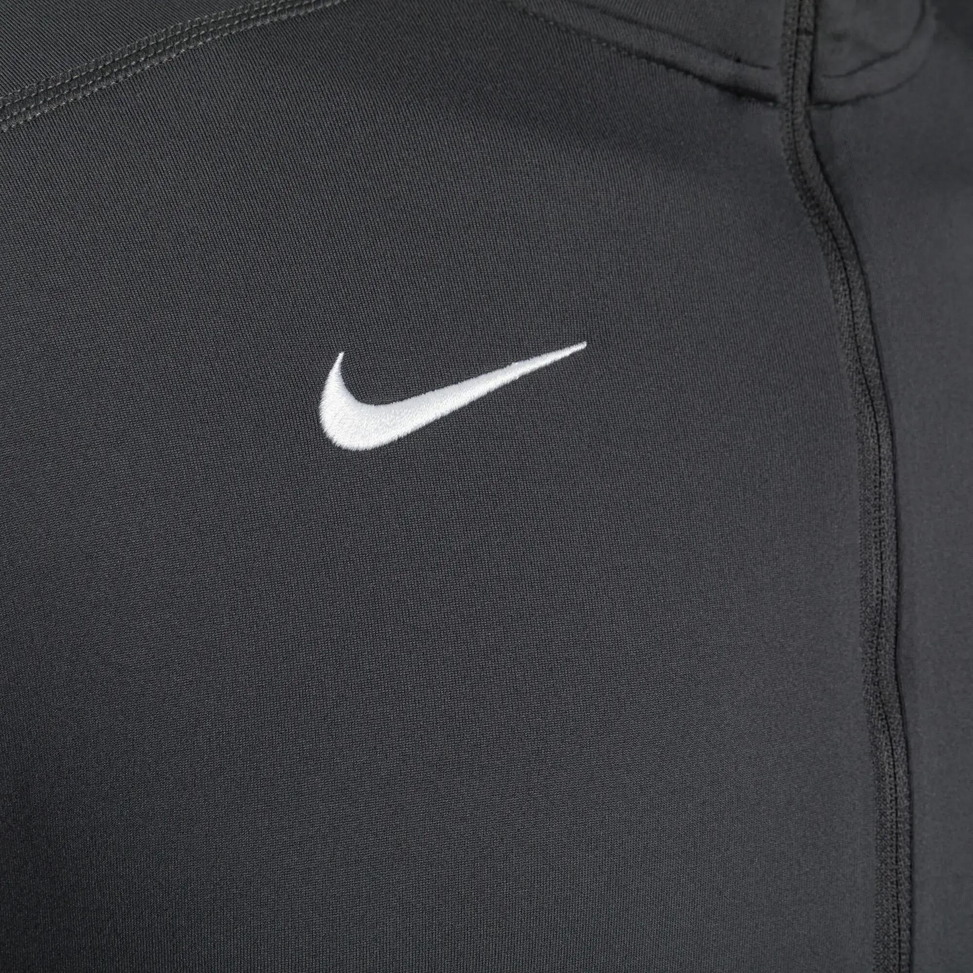 Moletom de corrida masculino Nike Dry Element 3/4