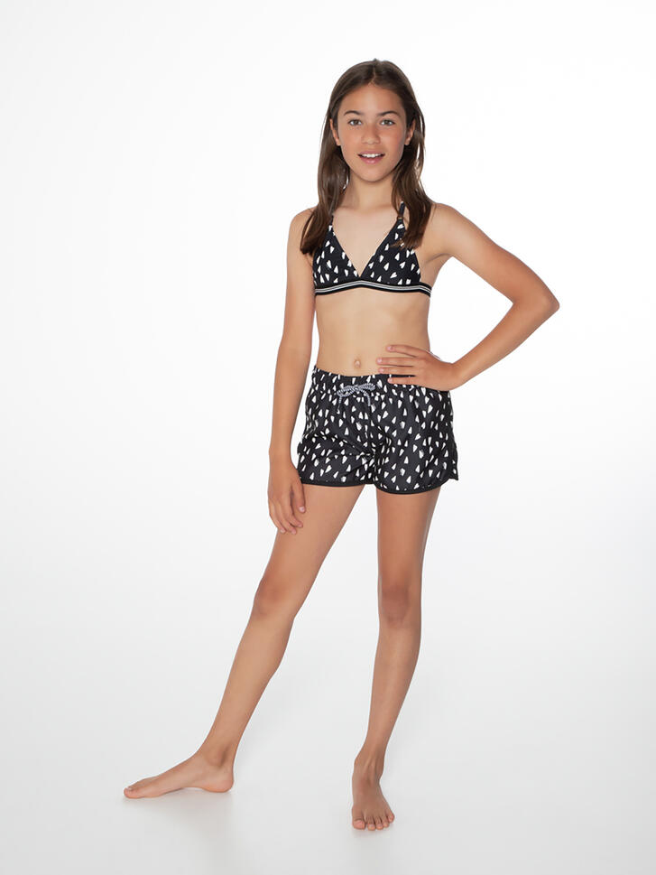 Spodenki dziewczęce Protest PRTSASCHA JR beachshort