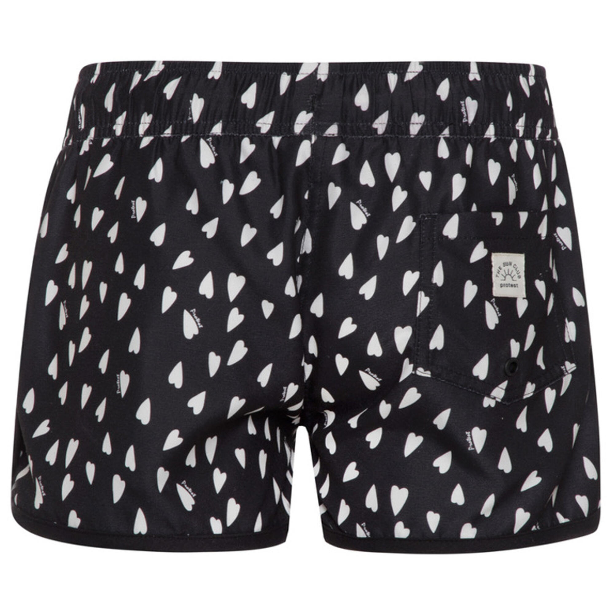 Spodenki dziewczęce Protest PRTSASCHA JR beachshort 7/7
