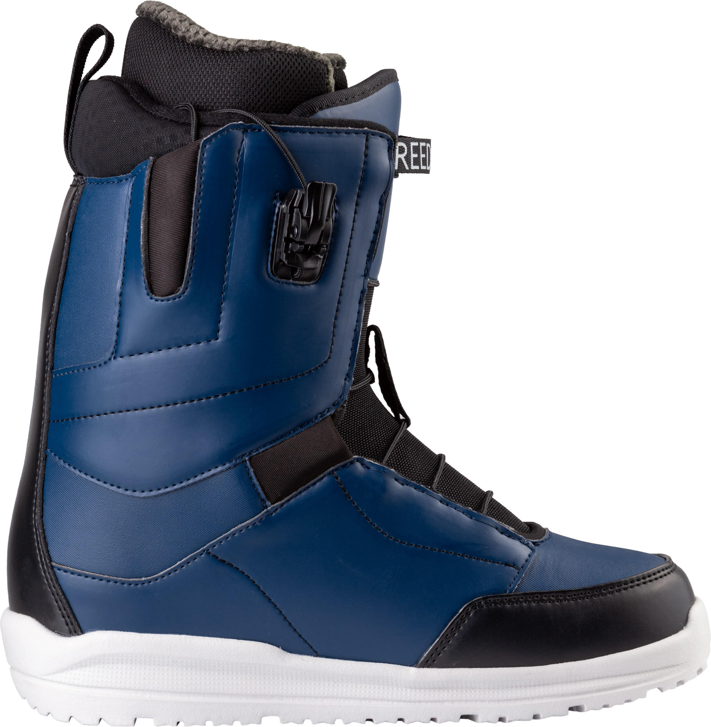 Bottes de snowboard Northwave Freedom Sls pour hommes 3/5