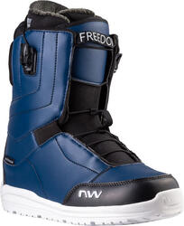 Bottes de snowboard Northwave Freedom Sls pour hommes