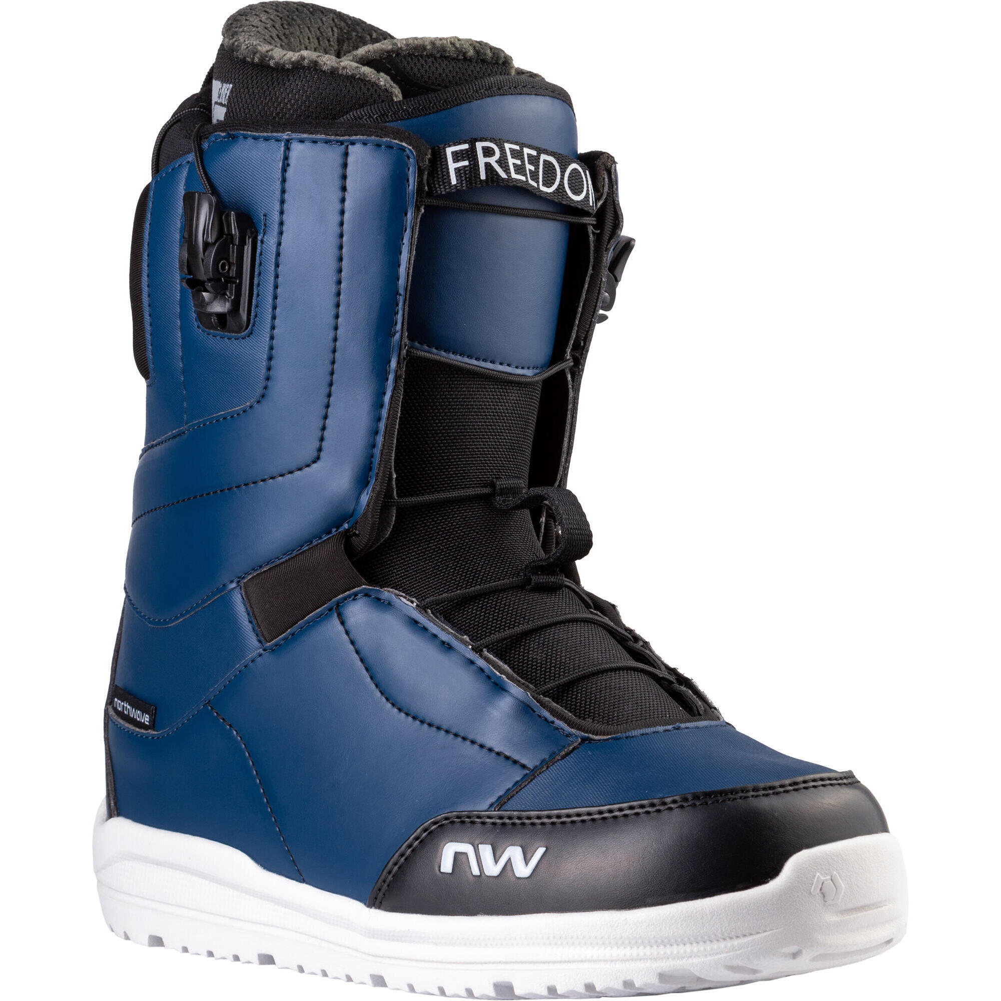 NORTHWAVE Pánské snowboardové boty Northwave Freedom Sls
