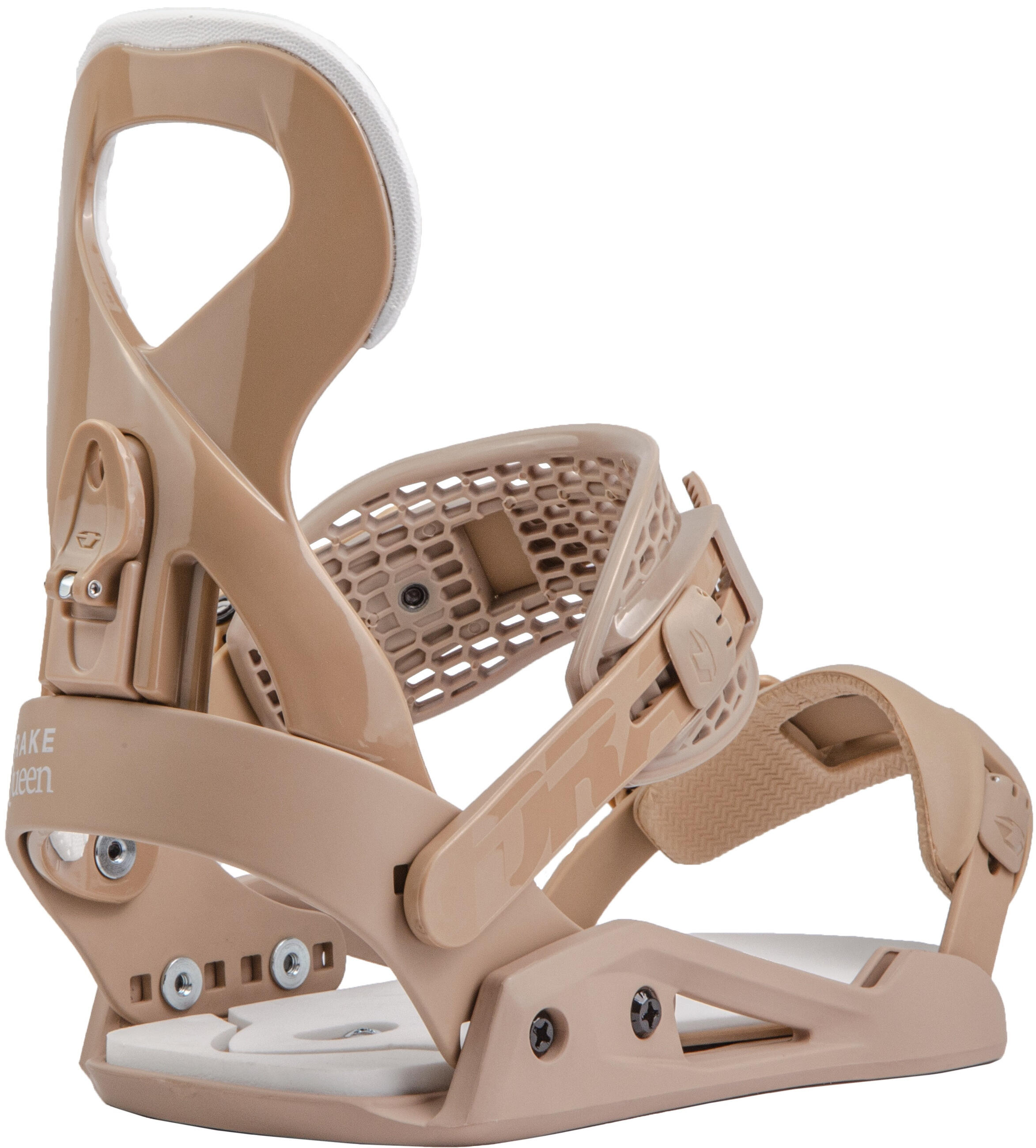 Drake Queen unisex snowboardbindingen 3/4
