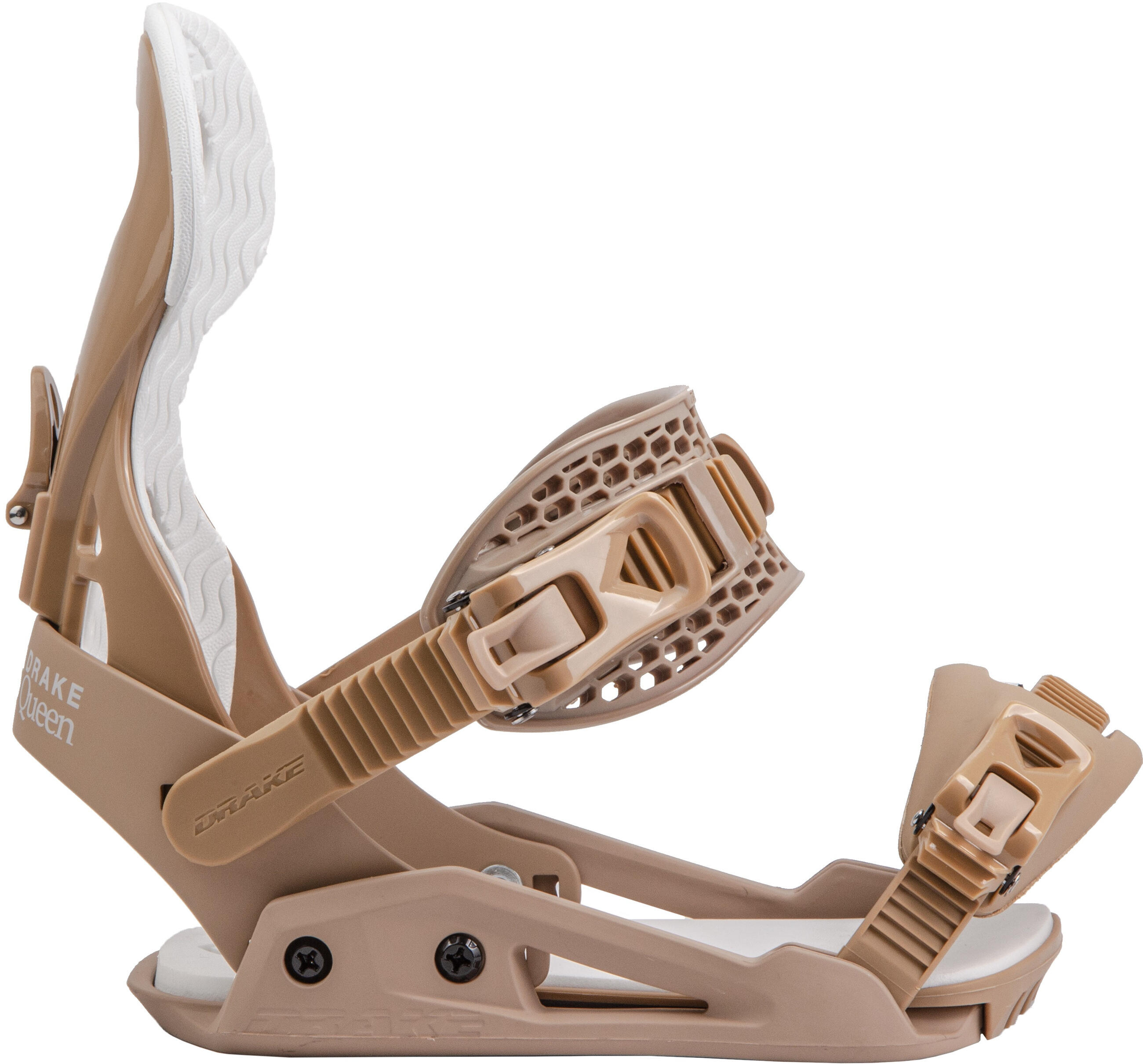 Drake Queen unisex snowboardbindingen 2/4
